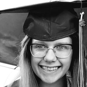 Meet your Posher, Haleigh